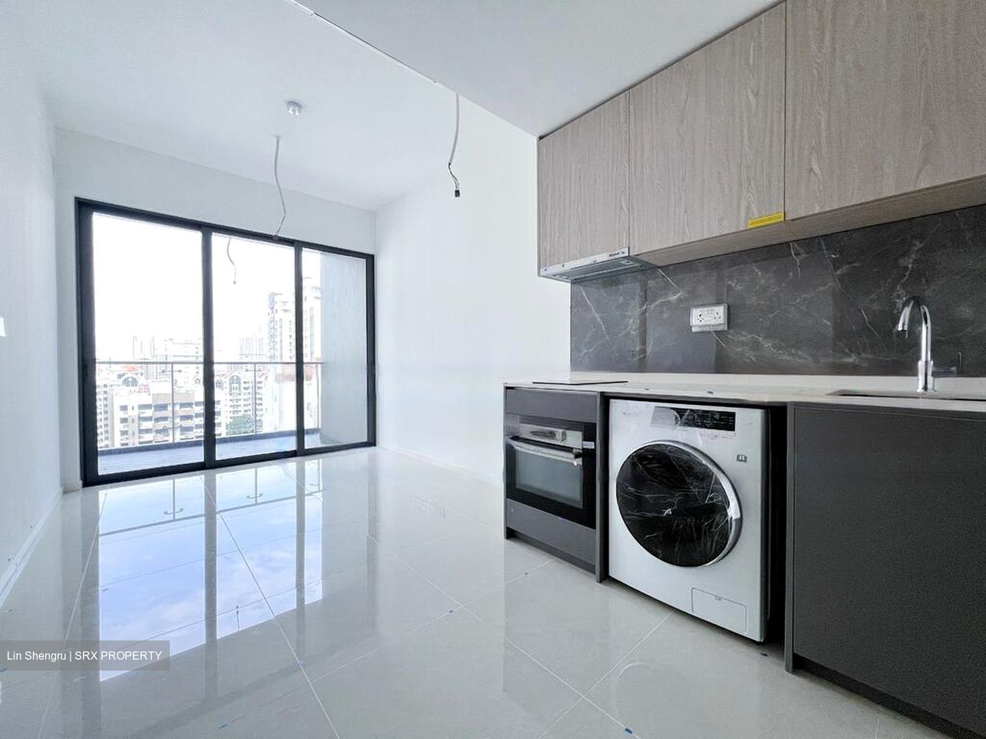 Jalan Kemaman (D12), Condominium #557471241
